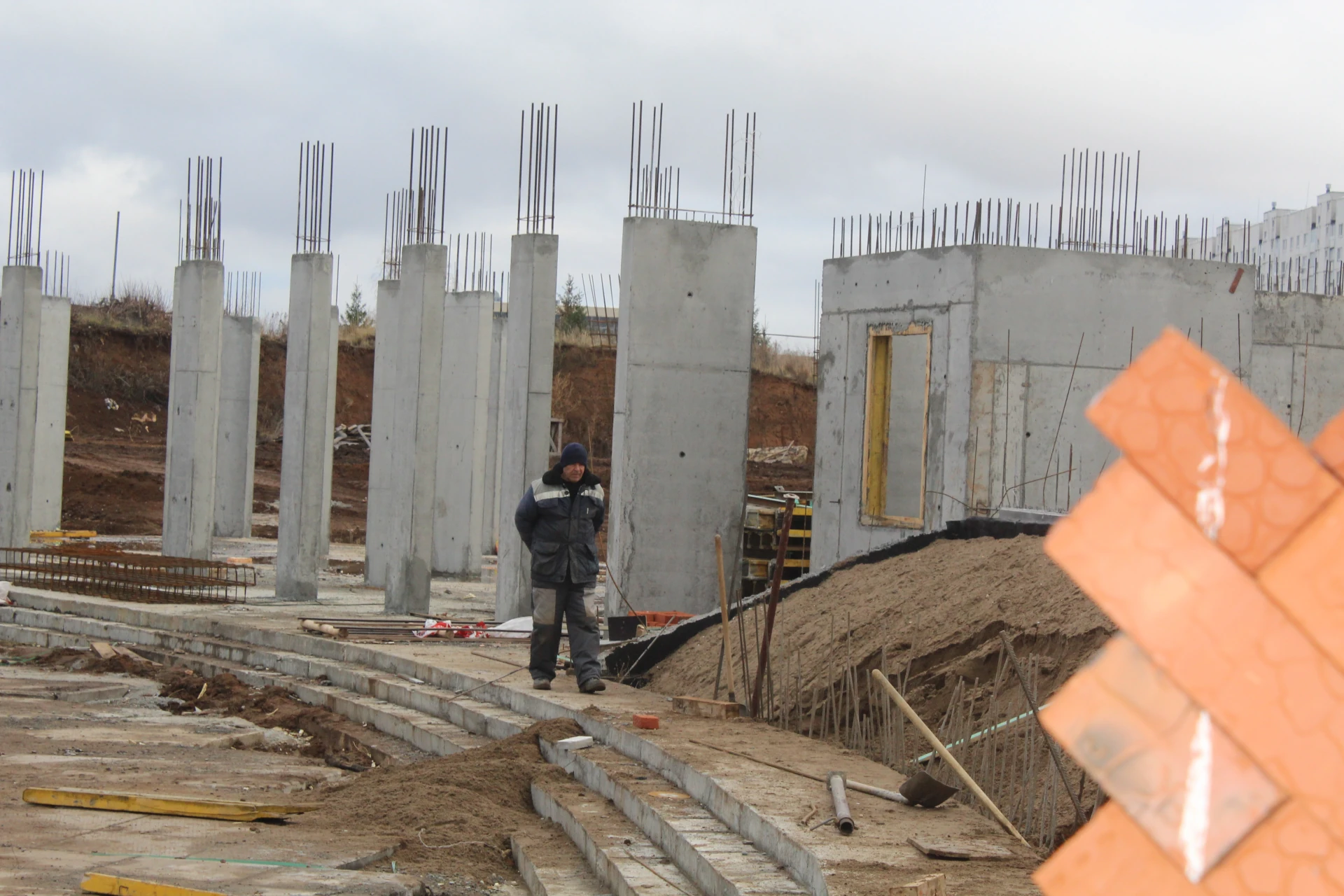 Technologia pali CFA – budwonictwo XXI wieku